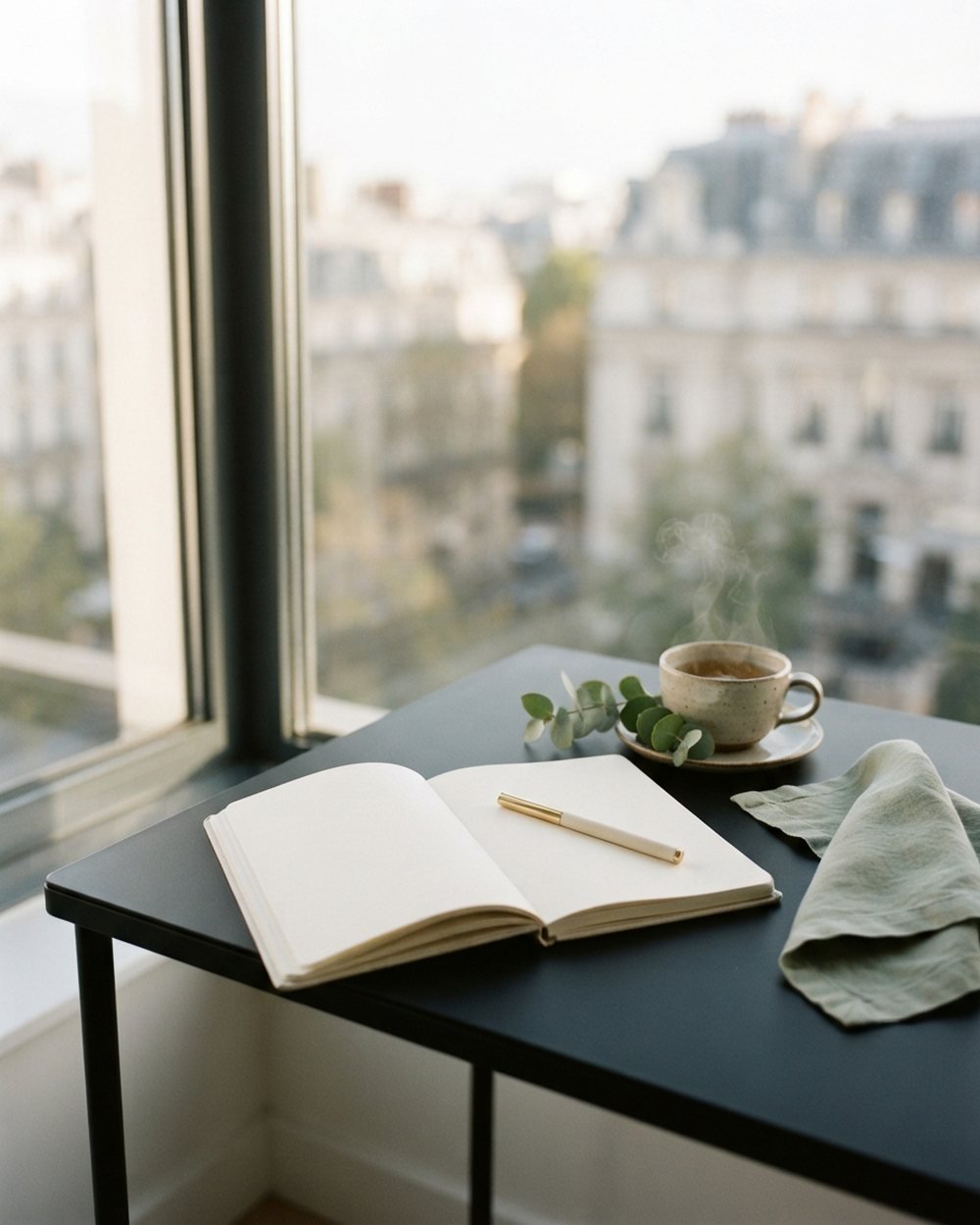 The High-Functioning Anxiety Workbook
